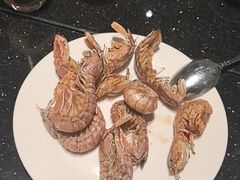 -东方红海鲜百汇(国际大厦店)