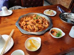 -邵汇大虾(会展店)