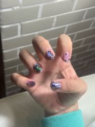 -LILY NAILS美甲美睫