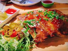 -Famous肥猫墨西哥音乐餐吧(五棵松华熙LIVE店)