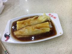 -粤轩美食餐厅(东门老街店)