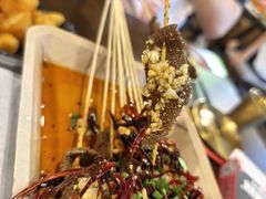 -林二哥宜烤官·宜宾小烧烤