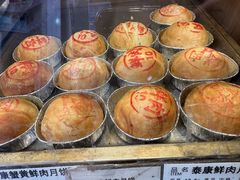 -泰康食品(南京东路店)
