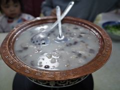 -何记羊汤馆(丽水佳源店)