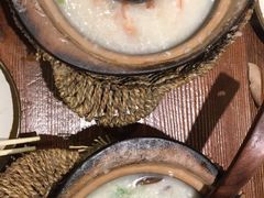-火齐潮汕砂锅粥(五道口店)
