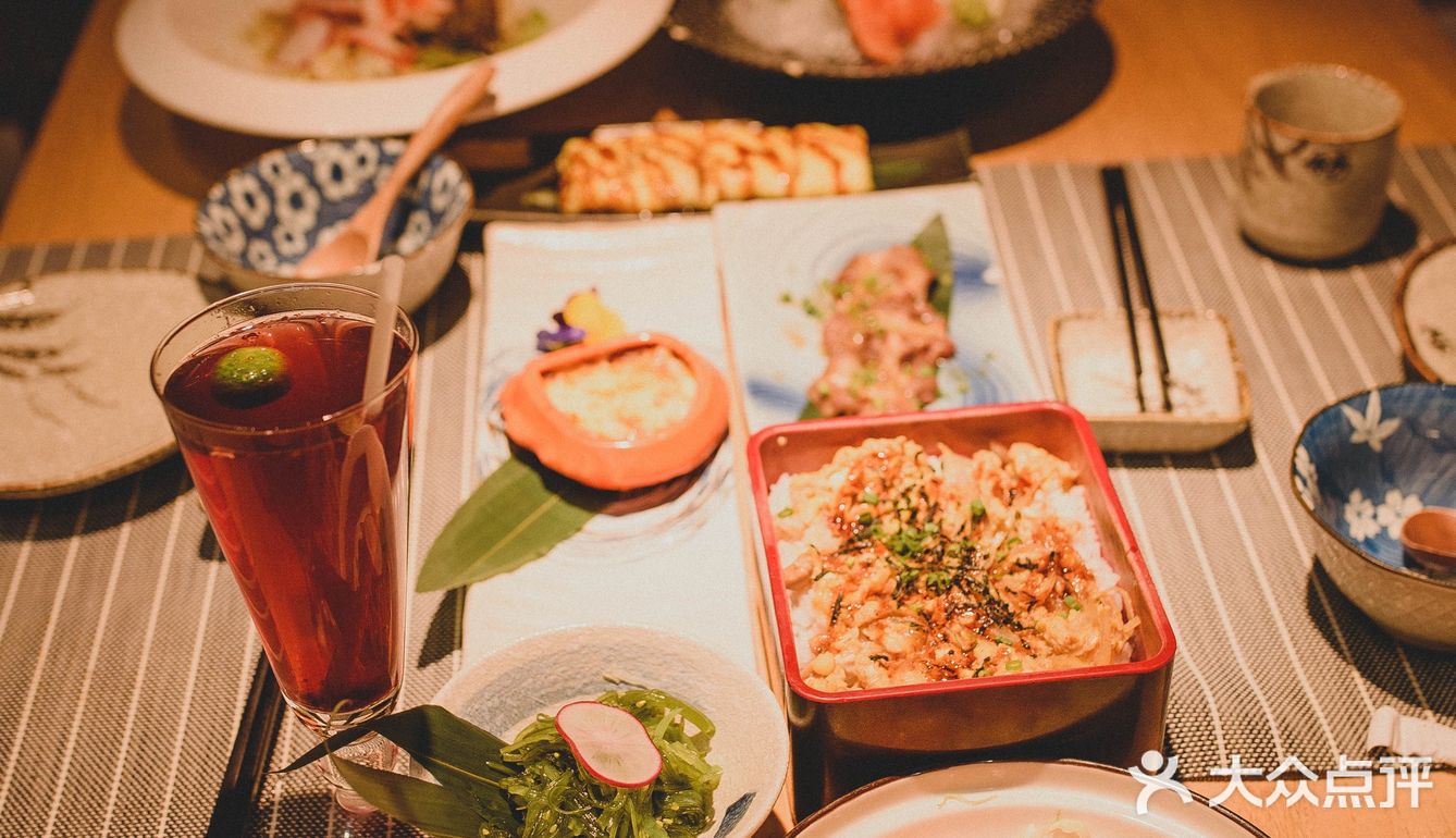 宁波探店 | 神奈川精致日本料理 