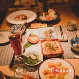 宁波探店 | 神奈川精致日本料理 