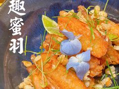 -森Some Fusion(荔湾店)