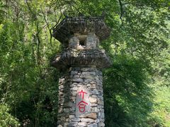 -桂林古东瀑布景区