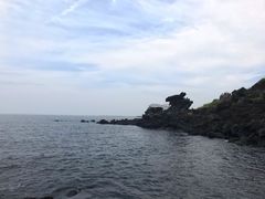 -龙头岩(Dragon Head Rock)