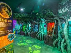 -沈阳海洋探索中心