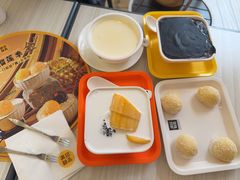 -满记甜品(万象城店)