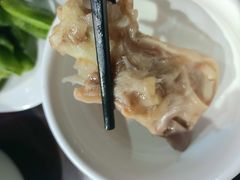 -王荣法仓前羊锅