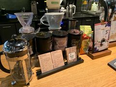 -星巴克(温州银泰大西洋店)