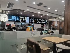 大堂-魏家餐饮(朗香街店)