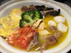 -小厨娘淮扬菜(江宁弘阳店)