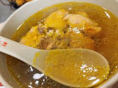 -百家鸡味馆(清泰店)