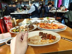 -君悦酒店·乐厨·高空自助餐(青年大街店)
