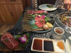 -牛焱·和牛烧肉(五大道店)
