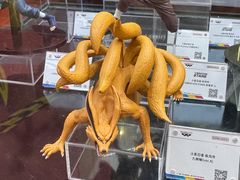 -龙湖成都上城天街