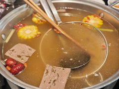 -尚合里潮汕牛肉火锅(海沧店)