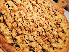 -比格比萨自助(德思勤四季汇店)