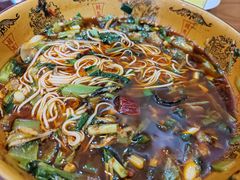 -乐山第一家临江鳝丝(茶坊路店)