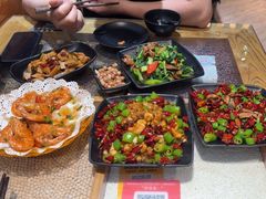-潮十三潮汕砂锅粥(高新四路大都荟店)