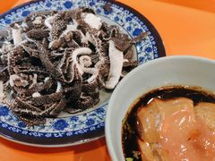 牛百叶-爆肚冯(廊房二条店)