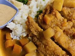 -Cafe Alice咖啡爱丽丝(奥城店)