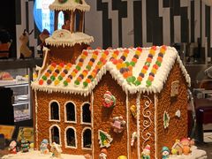 -广州粤海喜来登酒店