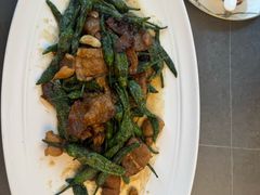 -写庭·鱼鲜川菜·宴请(铁像寺水街店)