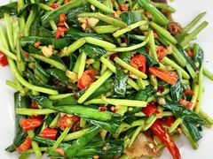 -老三样·旧食新味(绿地店)