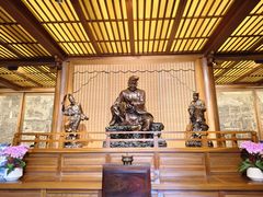 -灵隐飞来峰景区