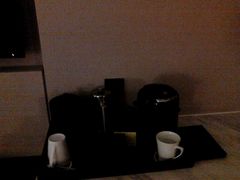 电水壶-玉环福朋喜来登酒店