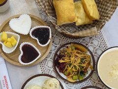-baursak包尔萨克早餐屋