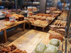 -BreadTalk面包新语·烘焙蛋糕(中心书城店)