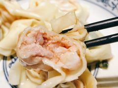 鲍鱼虾仁鲜肉馄饨-艾米私房馄饨