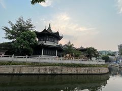 -广州西关永庆坊旅游区