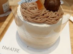 -théATRE 茶聚场(王府中環店)