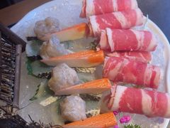 -同仁四季椰子鸡(罗湖国贸店)