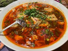 -院8里·小聚园老川菜(九眼桥店)