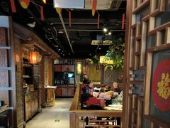 -京味斋·北京烤鸭(北京南站洋桥店)