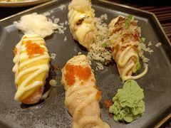 -鸟鹏烧鸟居酒屋(熙龙湾店)