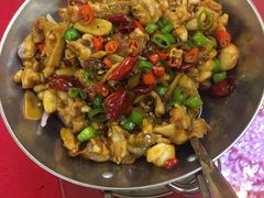 -湖北味道(湖北大厦店)