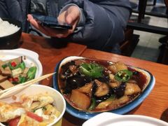 -苗小坛酸汤鱼(酒仙桥店)