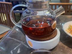 -老屋印象川菜(世纪东方店)