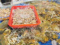 -飞尝蚝·顺德菜·鱼生(顺德总店)