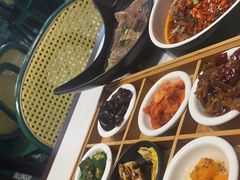 -新仙清汤牛腩(铜锣湾店)