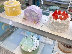 -乐姿生活(百盛店)